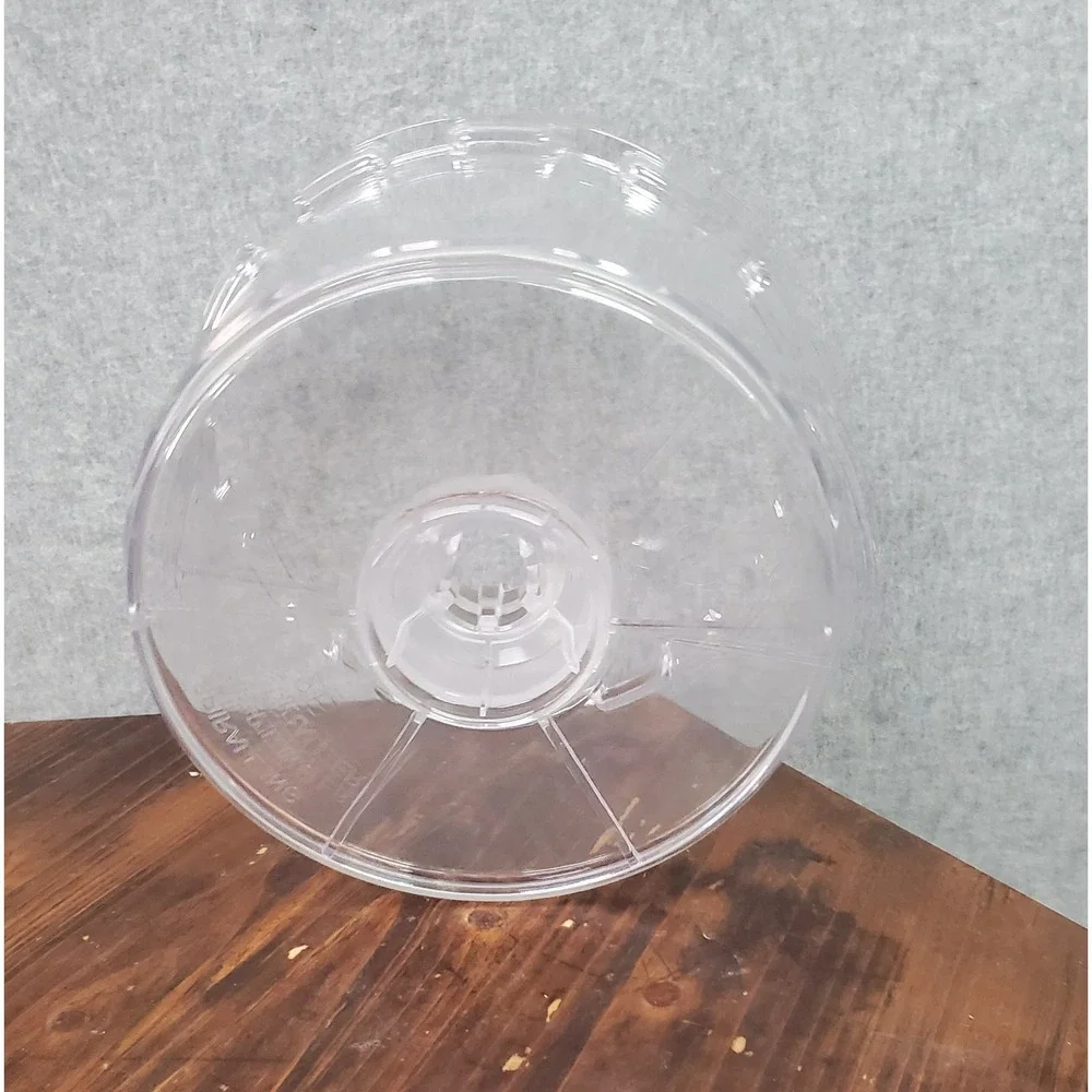 Magic Veggie Bullet VB 102 Replacement Part 2B Inner Bowl Genuine OEM Part
